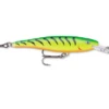 Rapala Minnow Rap Balsa Wood Rip Bait 1 Rapala Minnow Rap Balsa Wood Rip Bait -Deals Catchoria Store 022677139944