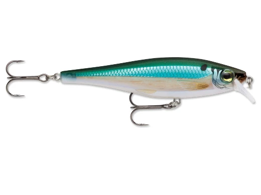 Rapala Balsa Xtreme BX Minnow 3 Rapala Balsa Xtreme BX Minnow