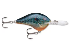 Rapala DT (Dives-To) Series -Deals Catchoria Store 022677259680