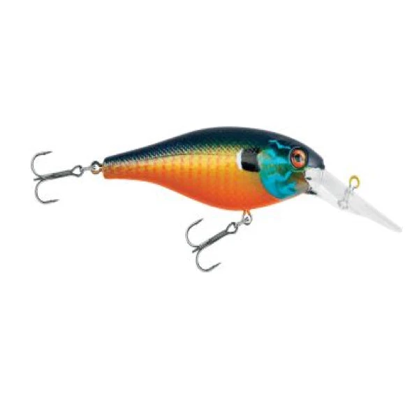 Berkley Bad Shad Medium Diving Crankbait 9 Berkley Bad Shad Medium Diving Crankbait - Image 7