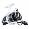 ABU GARCIA - REVO S - SPINNING REEL 1 ABU GARCIA - REVO S - SPINNING REEL -Deals Catchoria Store 036282333253