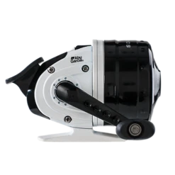 ABU GARCIA - ABUMATIC S SPINCAST