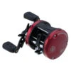 ABU GARCIA - AMBASSADEUR SX ROUND CASTNG REEL 2 ABU GARCIA - AMBASSADEUR SX ROUND CASTNG REEL -Deals Catchoria Store 036282609662