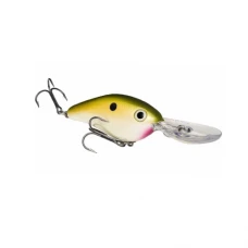 Strike King Pro Model XD Crankbaits 20 Strike King Pro Model XD Crankbaits - Image 18