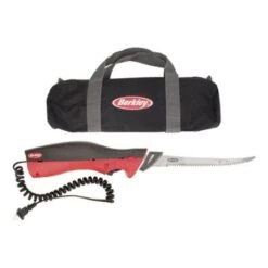 Berkley Electric Fillet Knife 8" 110V