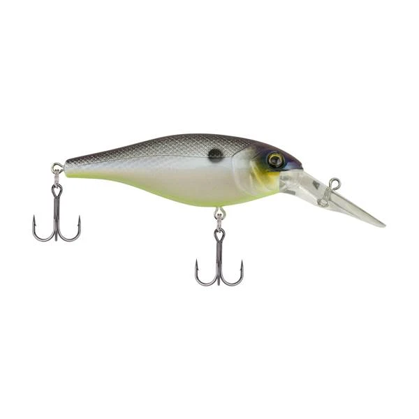 Berkley Bad Shad Medium Diving Crankbait 7 Berkley Bad Shad Medium Diving Crankbait - Image 5
