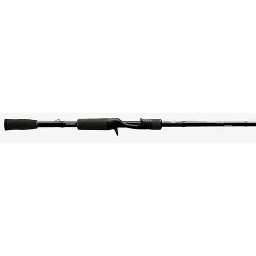 13 Fishing Defy Black Casting Rods 4 13 Fishing Defy Black Casting Rods - Image 2