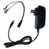 Norsk 12.6V 2A Lithium Ion Charger With Harness -Deals Catchoria Store 126charger