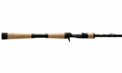 13 Fishing Envy Black Casting Rods