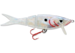 Storm Kickin' Minnow 6" Pearl