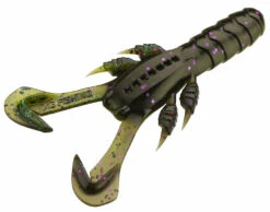13 Fishing Ninja Craw Feat Ninja Tail 3 Black Berry Cobbler 8 13 Fishing Ninja Craw Feat Ninja Tail 3 Black Berry Cobbler -Deals Catchoria Store 145447924 1 87b25ebd c50e 467b 8ed9 6578d908ecda