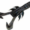 13 Fishing Ninja Craw Feat Ninja Tail 3 Black Berry Cobbler -Deals Catchoria Store 145447947 1