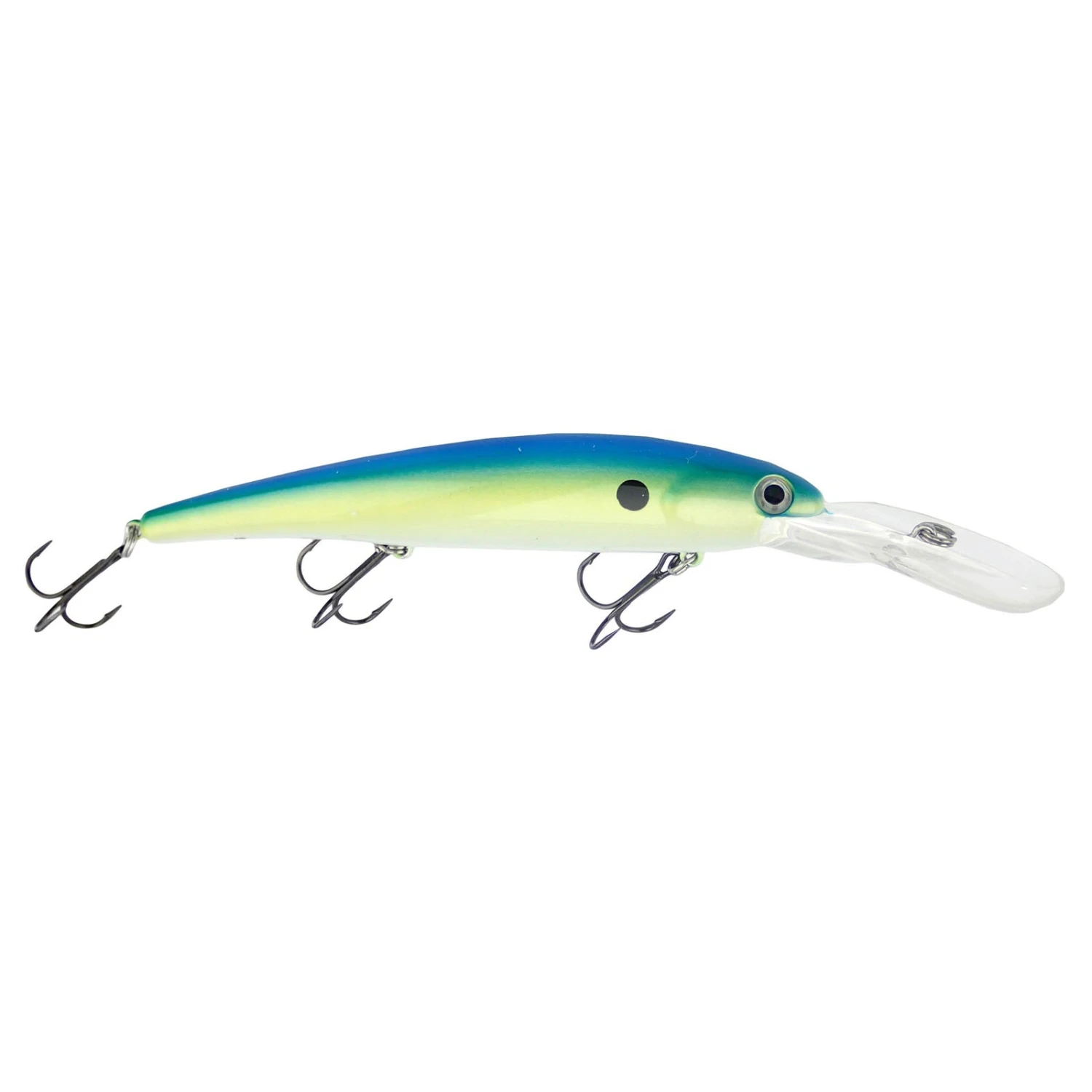 Walleye Deep Diver 3 Walleye Deep Diver