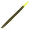 Berkley PowerBait The General Soft Bait | Green Pumpkin Chartreuse; 5 1/4 In. 2 Berkley PowerBait The General Soft Bait | Green Pumpkin Chartreuse; 5 1/4 In. -Deals Catchoria Store 303073123 1