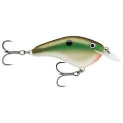 Rapala OG Slim 06 Medium Diving Flat-Sided Crankbait -Deals Catchoria Store 307452695 1 9a470833 7670 45d9 8240 d7a0f8da4237