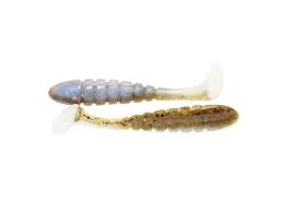 XZONE - SWAMMER LURES 3 XZONE - SWAMMER LURES