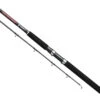 Daiwa Wilderness Downrigger Trolling Rod