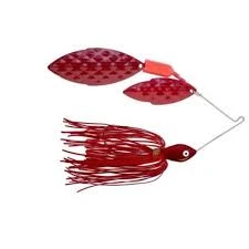 STRIKE KING .38 SPECIAL SPINNERBAIT 5 STRIKE KING .38 SPECIAL SPINNERBAIT - Image 3