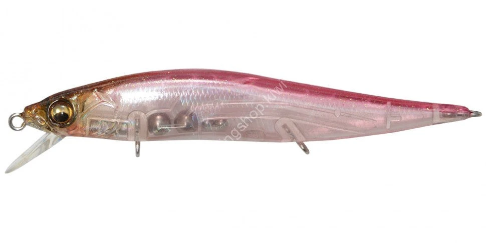 Megabass Vision Oneten Jr. # GLX Cotton Wakasagi 2 Megabass Vision Oneten Jr. # GLX Cotton Wakasagi