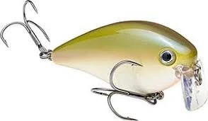 STRIKE KING KVD 2.5" WAKE BAIT SQUARE BILL CRANKBAIT 4 STRIKE KING KVD 2.5" WAKE BAIT SQUARE BILL CRANKBAIT - Image 2