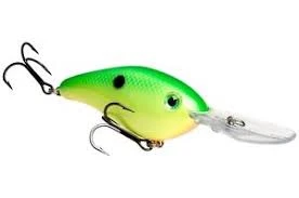 Strike King Pro Model XD Crankbaits 13 Strike King Pro Model XD Crankbaits - Image 11