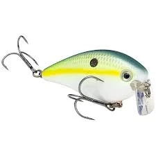 STRIKE KING KVD 2.5" WAKE BAIT SQUARE BILL CRANKBAIT 5 STRIKE KING KVD 2.5" WAKE BAIT SQUARE BILL CRANKBAIT - Image 3