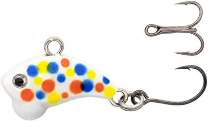 EUROTACKLE- Z- VIBE- MICRO 1/16oz 6 EUROTACKLE- Z- VIBE- MICRO 1/16oz - Image 4