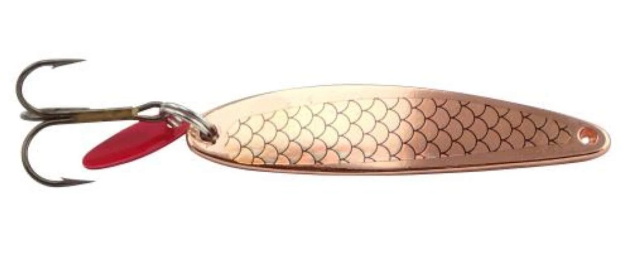 Swedish Pimple - Gold Scale 3 Swedish Pimple - Gold Scale