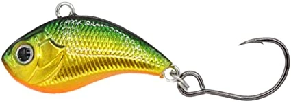 EUROTACKLE - Z-VIPER- JIG IT,REEL IT 1/16 13 EUROTACKLE - Z-VIPER- JIG IT,REEL IT 1/16 - Image 11