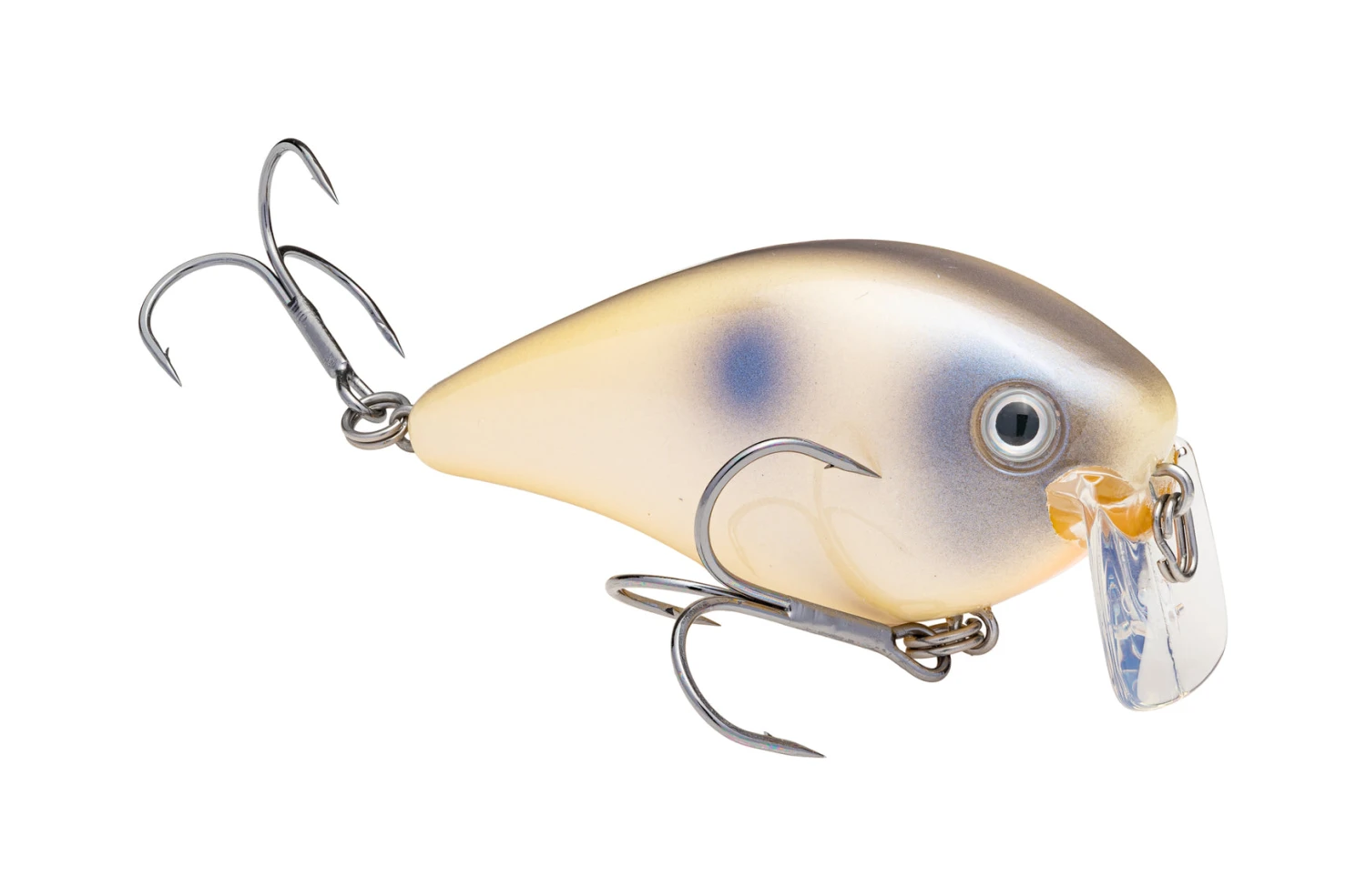 STRIKE KING KVD 2.5" WAKE BAIT SQUARE BILL CRANKBAIT 3 STRIKE KING KVD 2.5" WAKE BAIT SQUARE BILL CRANKBAIT