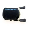 SHIMANO NEOPRENE REEL COVER BAITCAST LOW PROFILE -Deals Catchoria Store 60400a1e3a3b9