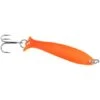 Williams Mooselook 14007-FL-O Medium Wobbler Spoon 3-1-8- 1-4oz Fluorescent Orange -Deals Catchoria Store 63058852 1