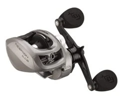 13 Fishing Inception SLIDE Casting Reel SLD2 | INSLD2-8.1-LH