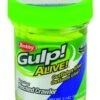 Berkley Gulp Alive Pinched Crawler -Deals Catchoria Store 717005524