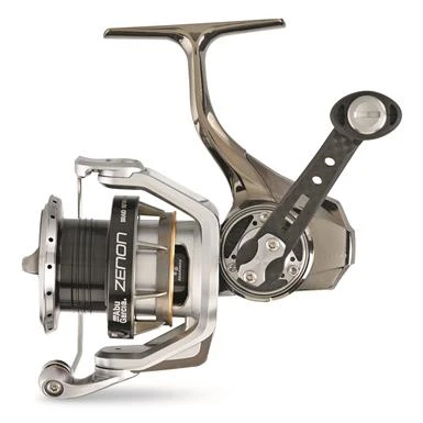 Abu Garcia Zenon Spinning Reels 3 Abu Garcia Zenon Spinning Reels