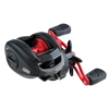 ABU GARCIA - BLACK MAX3 LOW PROFILE REEL -Deals Catchoria Store ABU Black Max LP LEFT 2016 alt1