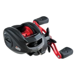 ABU GARCIA - BLACK MAX3 LOW PROFILE REEL