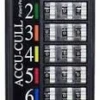 ACCU-CULL RECORDING SYSTEM -Deals Catchoria Store ACC R