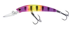 YO-ZURI CRYSTAL MINNOW DEEP DIVER WALLEYE -Deals Catchoria Store APC Resize