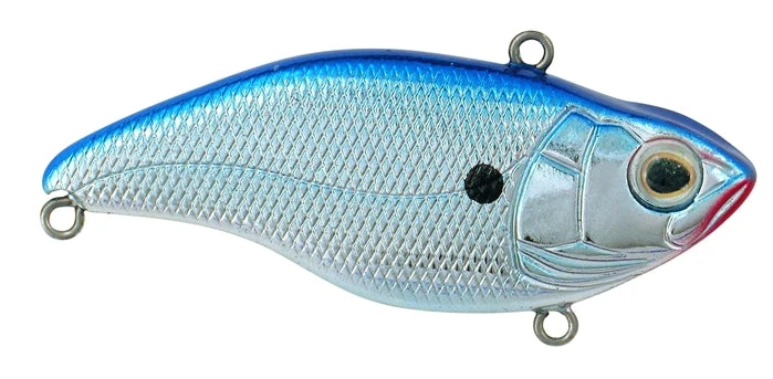 Spro Aruku Shad 75 Lipless Crankbait 6 Spro Aruku Shad 75 Lipless Crankbait - Image 4