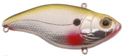 Spro Aruku Shad 75 Lipless Crankbait