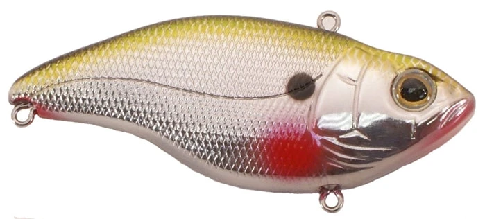 Spro Aruku Shad 75 Lipless Crankbait 3 Spro Aruku Shad 75 Lipless Crankbait