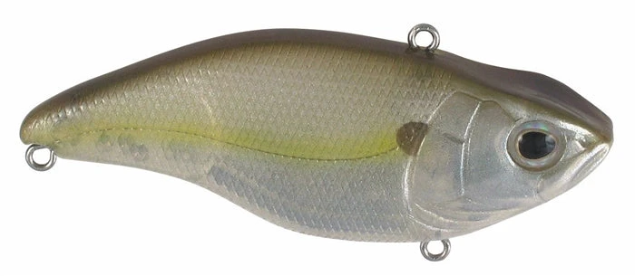 Spro Aruku Shad 75 Lipless Crankbait 7 Spro Aruku Shad 75 Lipless Crankbait - Image 5