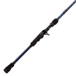 ABU GARCIA IKE SIGNATURE POWER ROD