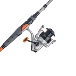 Abu Garcia MAXSTX Spinning Combo, Orange -Deals Catchoria Store Abu Garcia Max STX Spinning Combo 2020 alt3 1