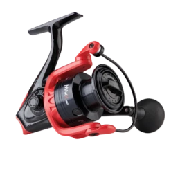 ABU GARCIA - MAX X SPINNING REEL