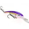Strike King - Bonsai Shad -Deals Catchoria Store BB VIOLET ALE