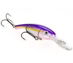Strike King - Bonsai Shad