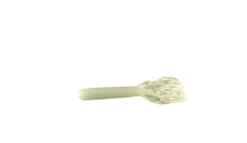 Big Bite Baits Salt Tube 6" White