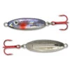 Northland Buck-Shot Rattle Spoons 2 Northland Buck-Shot Rattle Spoons -Deals Catchoria Store BRS 11 silver shinner 97247.1507220244